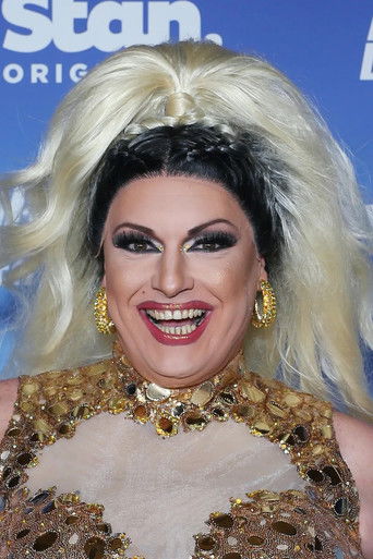 Foto de Spankie Jackzon