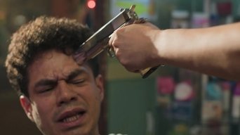 Profe Infiltrado S01E06