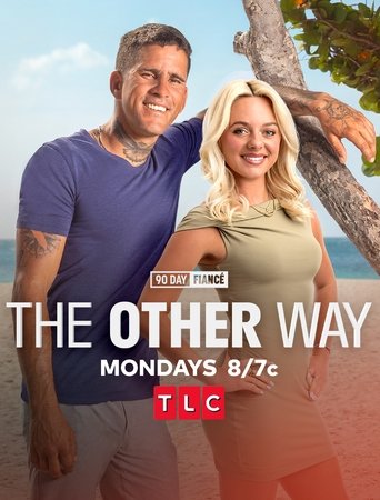 90 Day Fiancé: The Other Way: Season 7