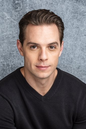 Billy Grimm headshot