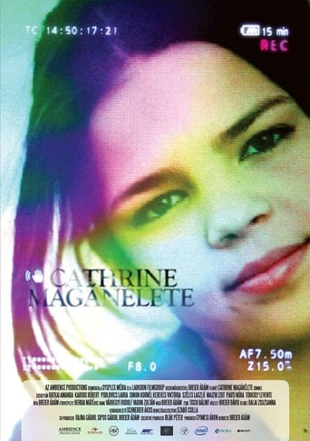 Poster för Cathrine's Private Life