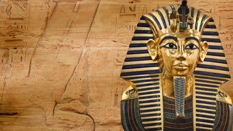 King Tut: Forgotten Treasure (2019)