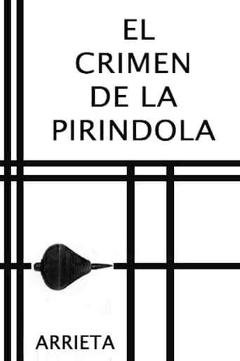 Poster för El crimen de la pirindola