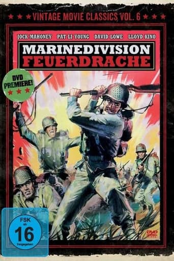 Marinedivision Feuerdrache