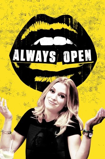 Always Open