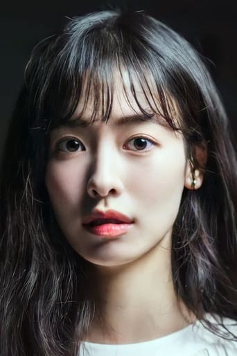 Image of Ji Woo