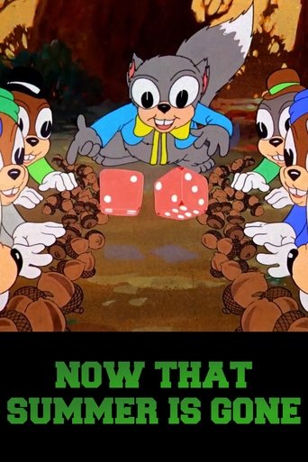 Now That Summer Is Gone (1938) Now That Summer Is Gone (1938)