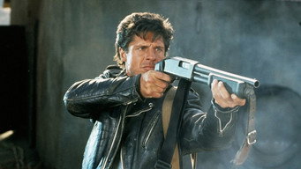 #10 Cyborg Cop