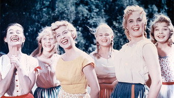 The Young Miller (1958)