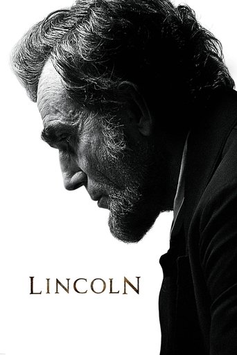 Lincoln poster image
