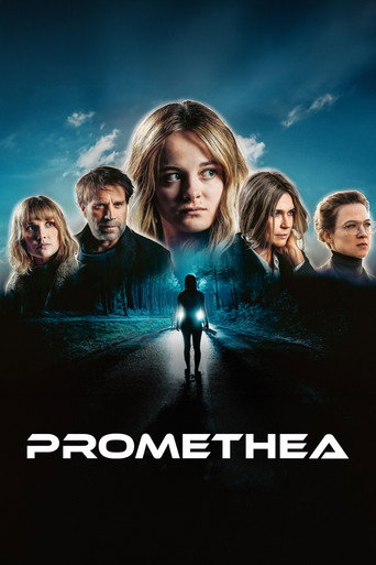 Promethea