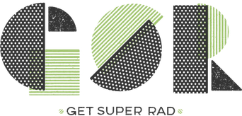 Get Super Rad