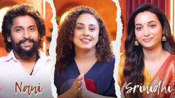 Episode 29 — Nani & Srinidhi Shetty