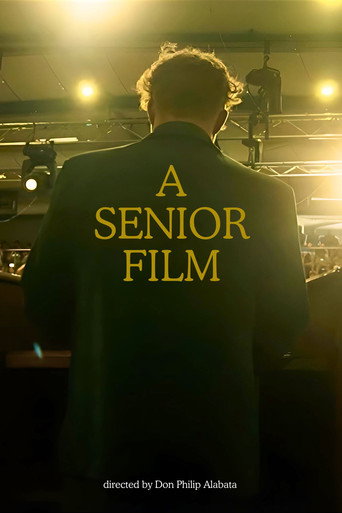 A Senior Film (2023)