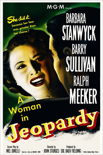Jeopardy — Posters 15