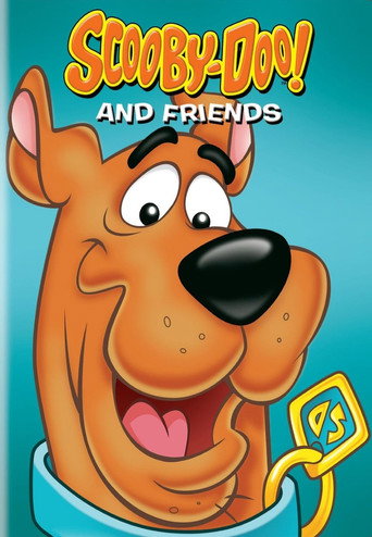 Scooby-Doo! and Friends (2014)