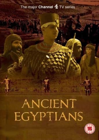 Poster of Ancient Egyptians