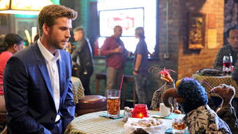 Liam Hemsworth — photo 11