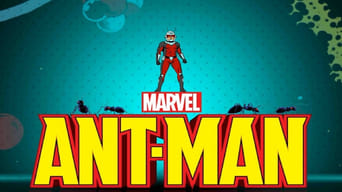 #2 Ant-Man