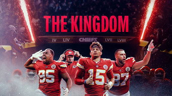 #9 The Kingdom