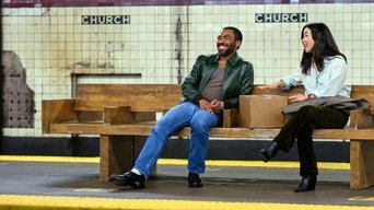 Mr. & Mrs. Smith S01E01