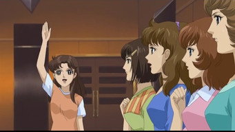 Episode 34 — Maya's Challenge