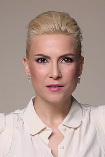 Foto de Şebnem Dönmez