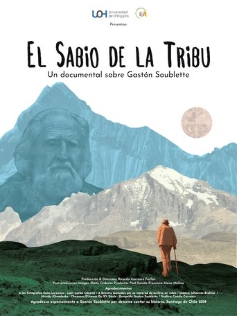 El sabio de la tribu