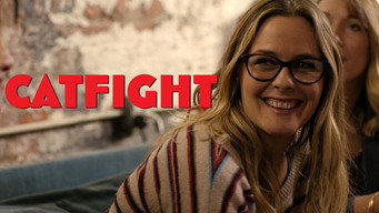 #9 Catfight