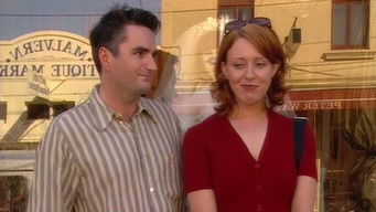 第6話：Holy Matrimony