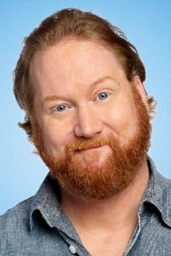 Jon Reep headshot