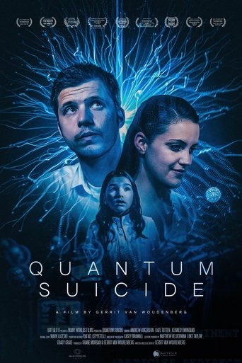 Quantum Suicide (2024) Quantum Suicide (2024)