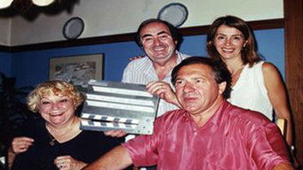 Aflevering 15 — Episode 15