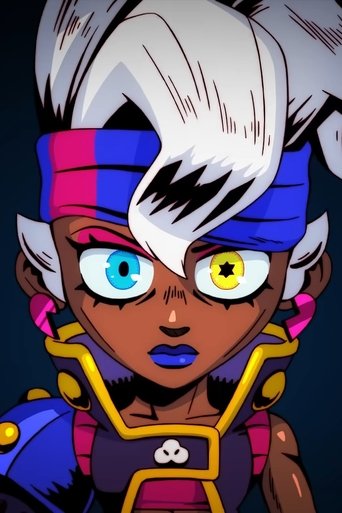 Toons are back! - Brawl Stars Animation poster