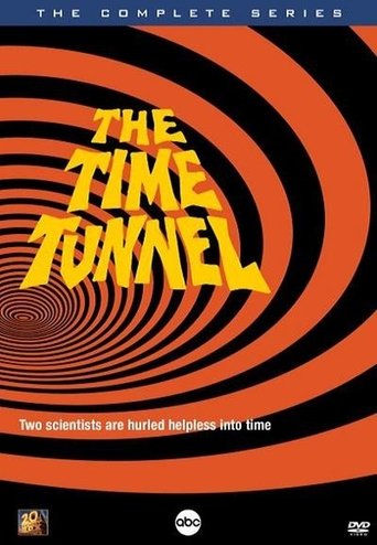 The Time Tunnel: Season 1
