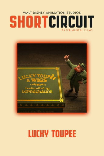 Lucky Toup&eacute;e (2019)