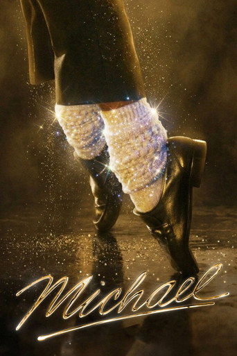 Michael — poster 230, 853 × 1280