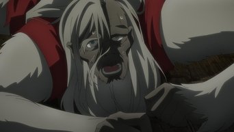 Episódio Diabo da série Teogonia