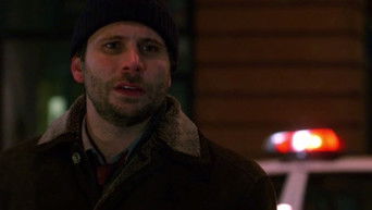 第9話：By Perjury