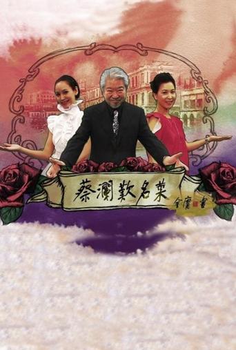 Poster of 蔡瀾歎名菜