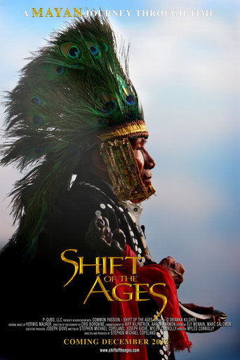 Shift of the Ages (1970)