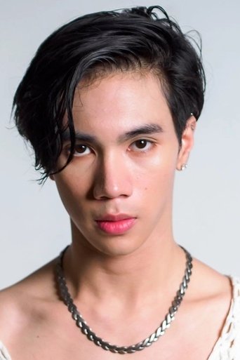 Copter Tarin hace el papel de Tone Copter Tarin