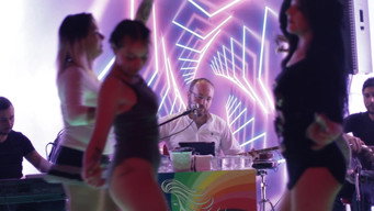 #5 The Nightclub: Stories from Turkish Nightlife