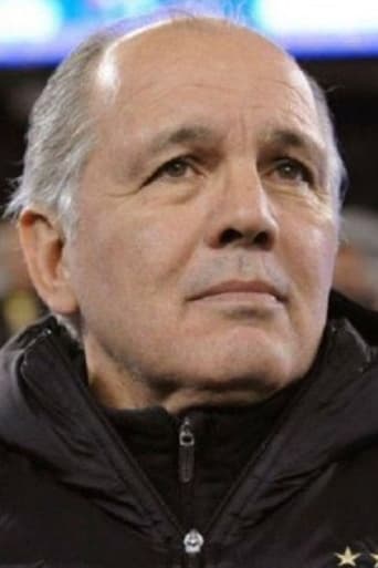 Image of Alejandro Sabella