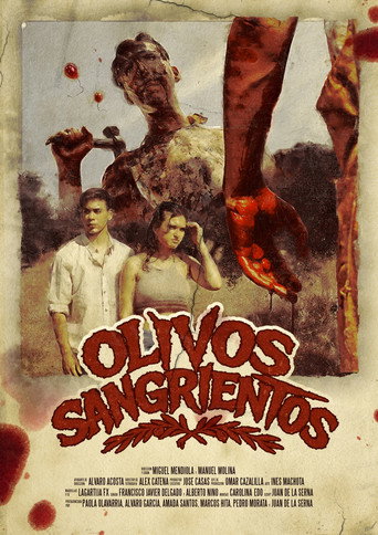Olivos Sangrientos (2025)