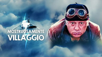 Mostruosamente Villaggio (2024)