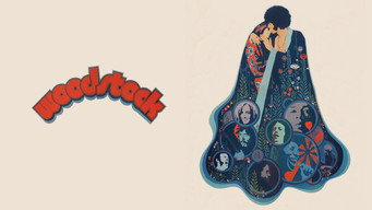 Вудсток (1970)