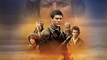 Galeria 4 - Mad Max: Salvajes de la autopista