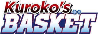 Kuroko's Basketball logo