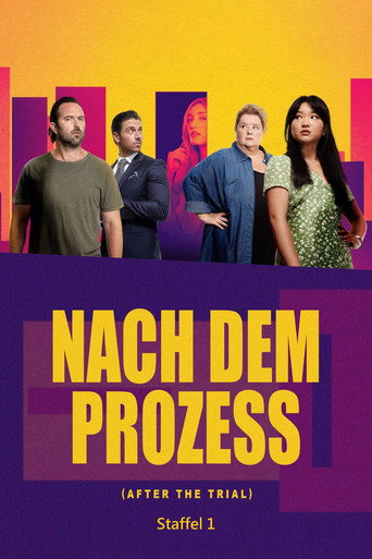 Staffel 1